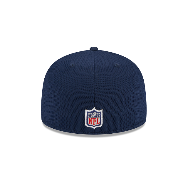 New Era New England Patriots 2023 Training 59FIFTY Fitted Hat