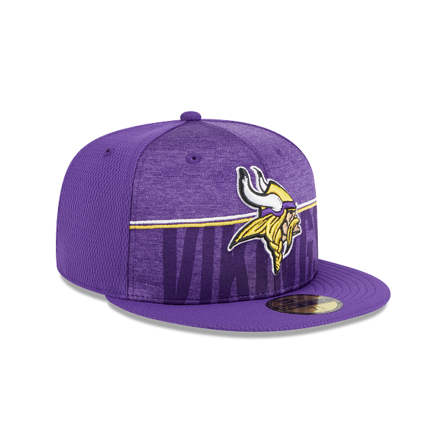 New Era Gorra 59Fifty Minnesota Vikings 45 Seasons - 6 7/8