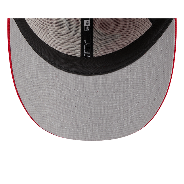 New Era Toronto Blue Jays Canada Day 2023 Low Profile 59FIFTY Fitted H New Era Toronto Blue Jays Canada Day 2023 Low Profile 59FIFTY Fitted H