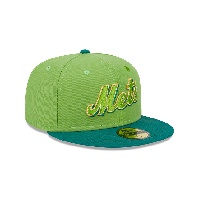 New Era New York Mets Lucky Streak 2023 59FIFTY Fitted Hat