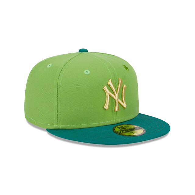 New Era New York Yankees Lucky Streak 2023 59FIFTY Fitted Hat