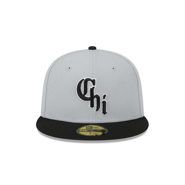 white sox connect hat