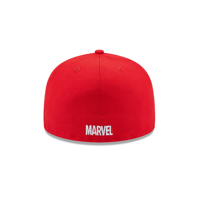 New Era Spider-Man 2023 59FIFTY Fitted Hat