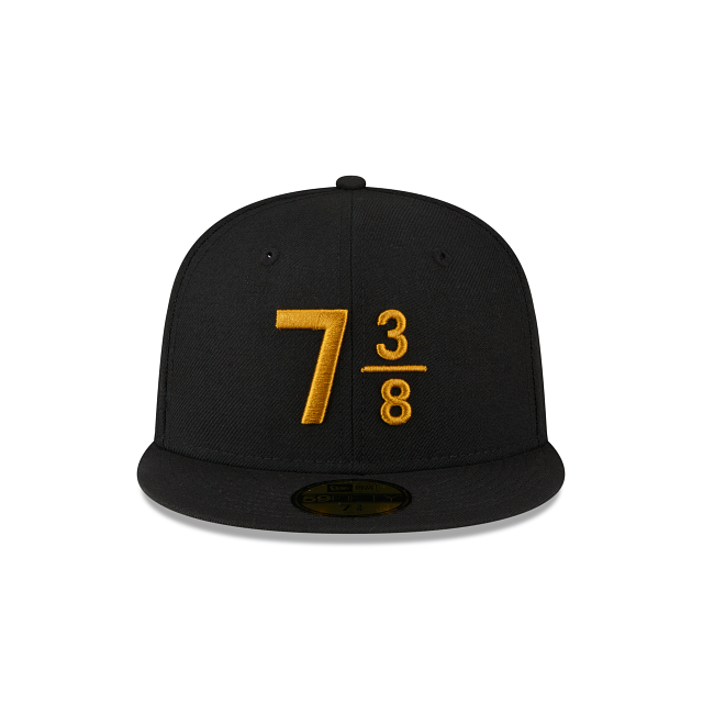 Size top 8 cap