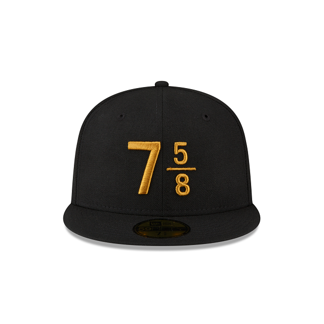 Size 8 fitted hats new era 2025