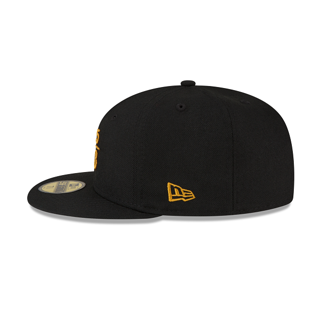 New Era Cap Signature Size 7 5 8 59FIFTY Fitted Hat