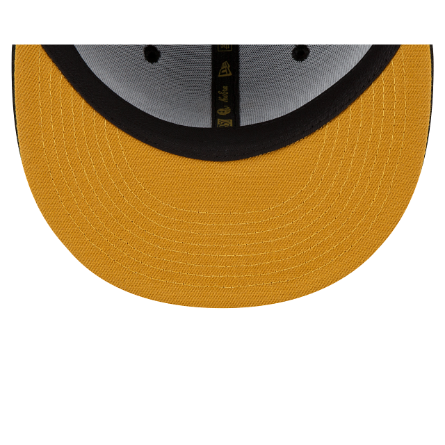 Casquette New Era 59Fifty Looney Tunes Tweety Bird - Taille 7 1/2 - Jaune Et Bleu