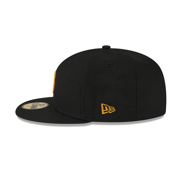 New Era Cap Signature Size 8 59FIFTY Fitted Hat