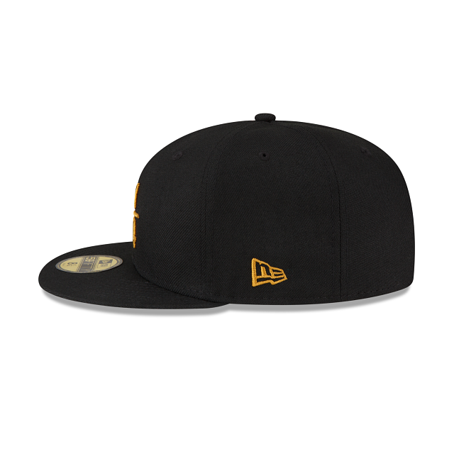 New Era Cap Signature Size 8 1 4 59FIFTY Fitted Hat