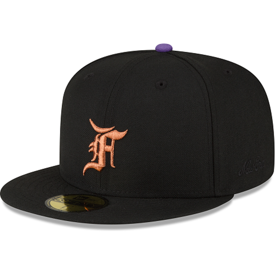 New Era Fear of God Essentials Classic Arizona Diamondbacks 2023 59FIFTY Fitted Hat