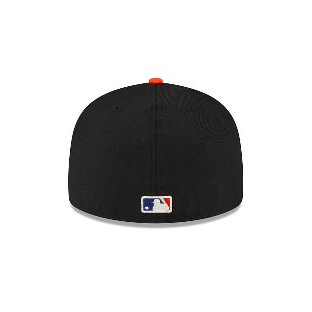 New Era Fear of God Essentials Classic San Francisco Giants 2023 59FIFTY Fitted Hat