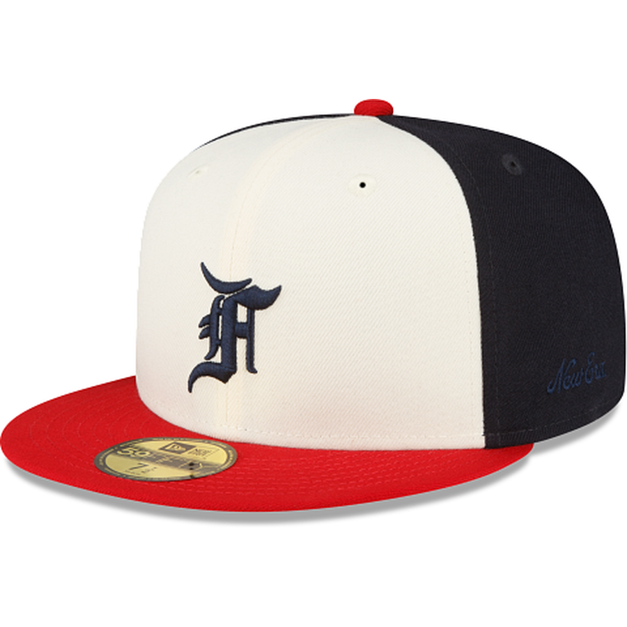 Chicago White Sox Fitted Hats | New Era 59FIFTY Chicago White Sox Caps
