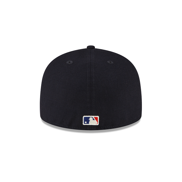 New Era Fear of God Essentials Classic Houston Astros 2023 59FIFTY Fitted Hat