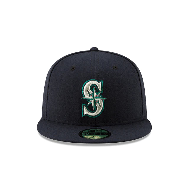 New Era Seattle Mariners 2023 All-Star Game Host 59FIFTY Fitted Hat
