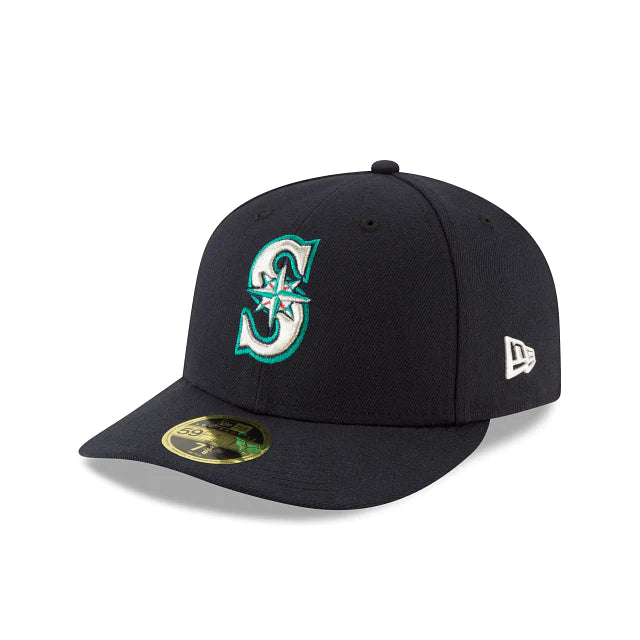 New Era Seattle Mariners 2023 All-Star Game Host Low Profile 59FIFTY Fitted Hat
