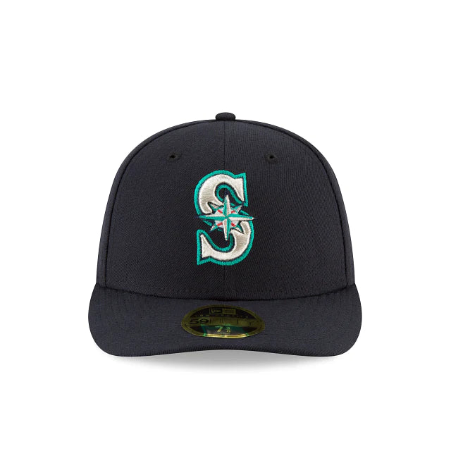 New Era Seattle Mariners 2023 All-Star Game Host Low Profile 59FIFTY Fitted Hat