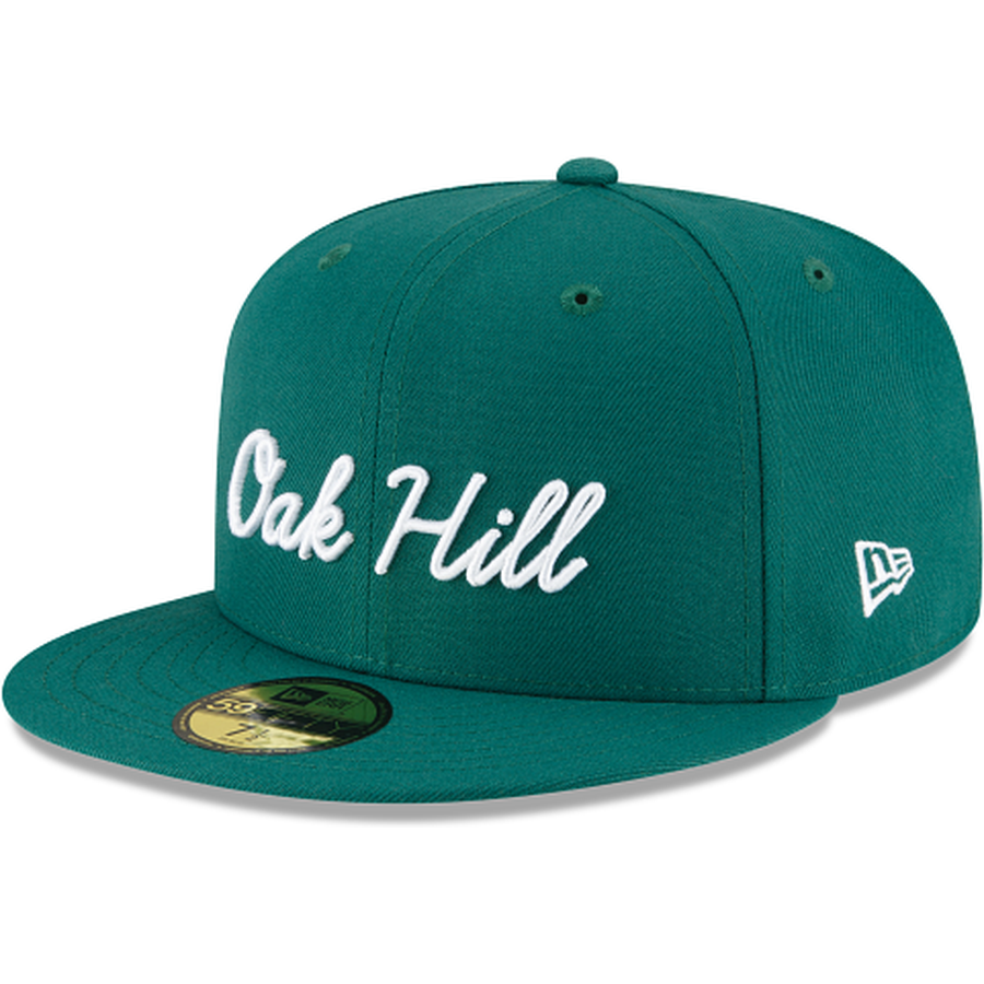 New Era 2023 PGA Championship Oak Hill Script 59FIFTY Fitted Hat