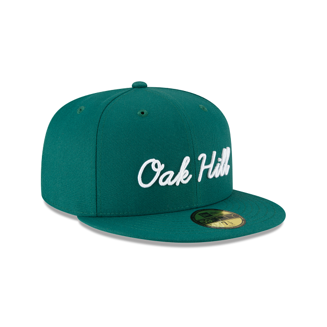 New Era 2023 PGA Championship Oak Hill Script 59FIFTY Fitted Hat