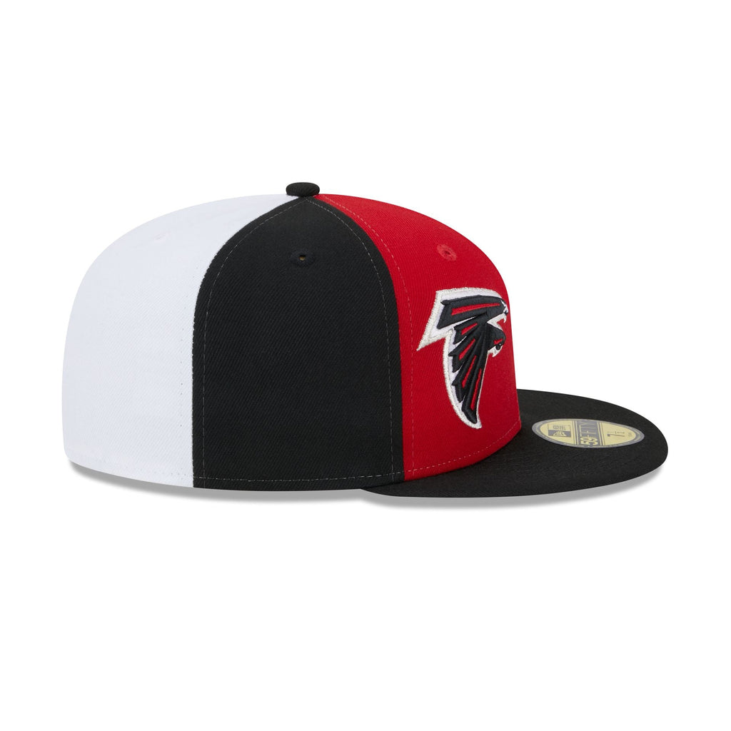 New Era Atlanta Falcons 2023 Sideline 59FIFTY Fitted Hat
