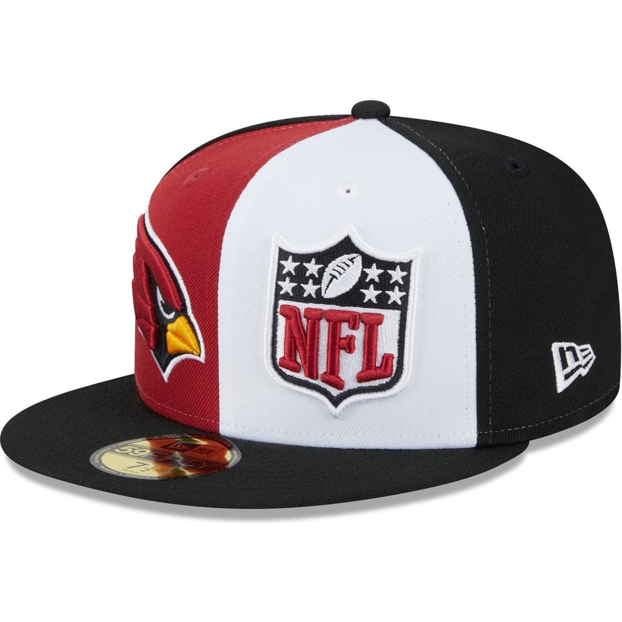 New Era Arizona Cardinals 2023 Sideline 59FIFTY Fitted Hat