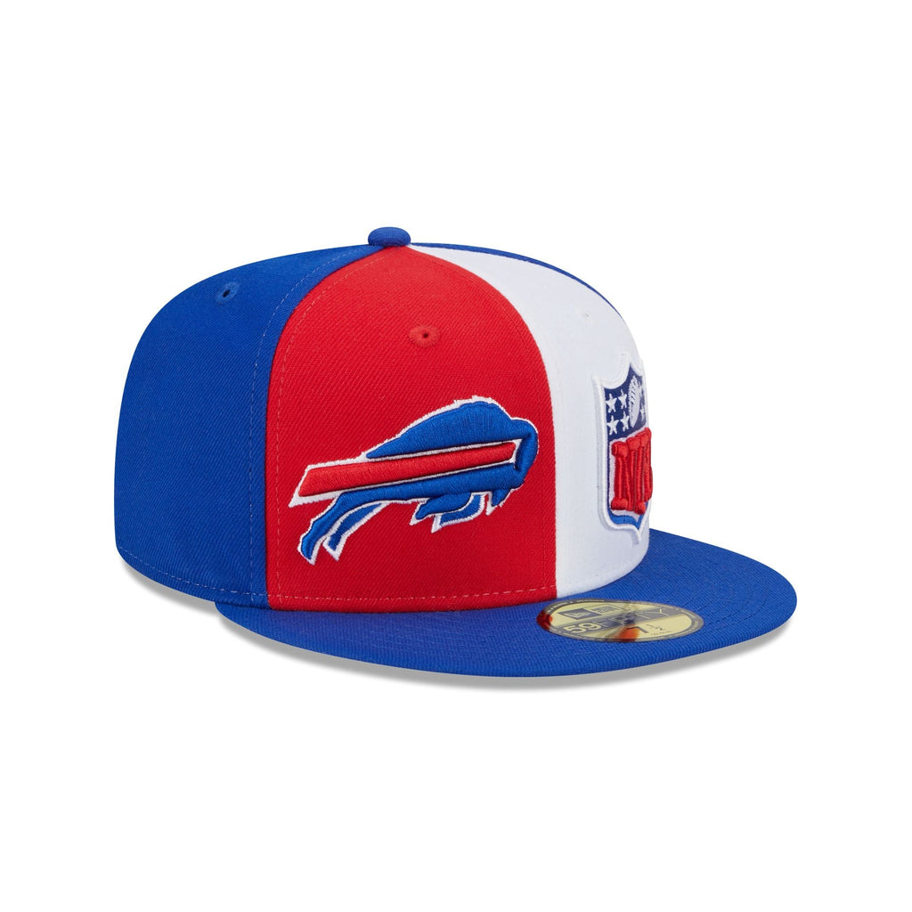New Era Buffalo Bills 2023 Sideline 59FIFTY Fitted Hat