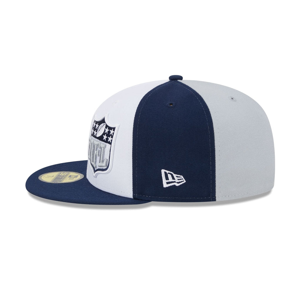 New Era Dallas Cowboys 2023 Sideline 59FIFTY Fitted Hat