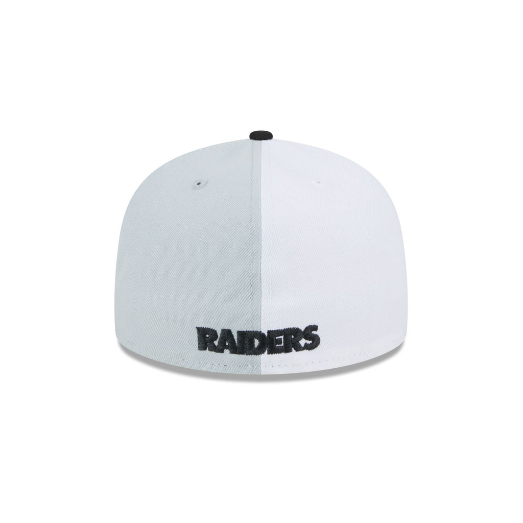 New Era Las Vegas Raiders 2023 Sideline 59FIFTY Fitted Hat