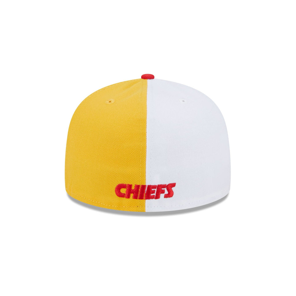 New Era Kansas City Chiefs 2023 Sideline 59FIFTY Fitted Hat
