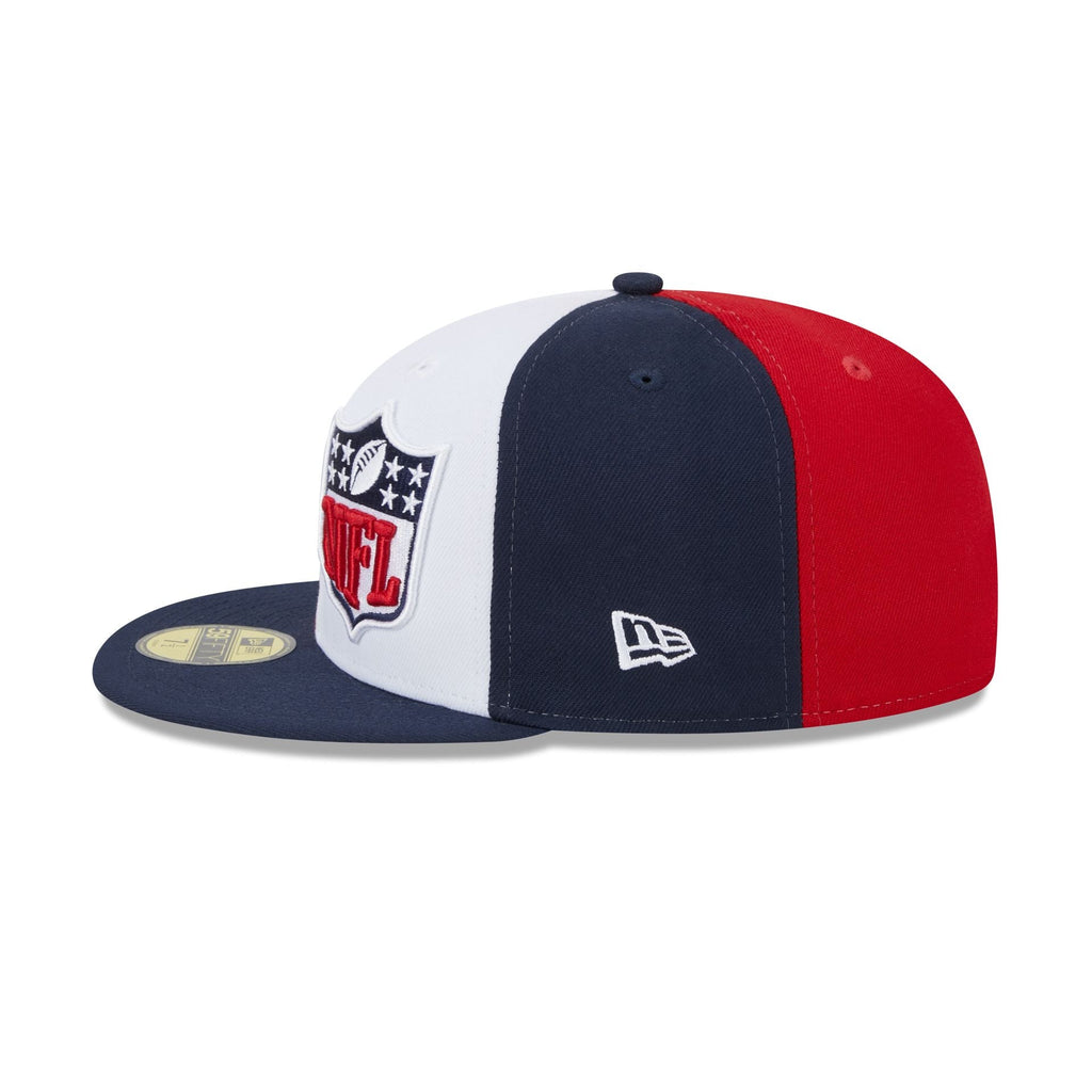 New Era Houston Texans 2023 Sideline 59FIFTY Fitted Hat