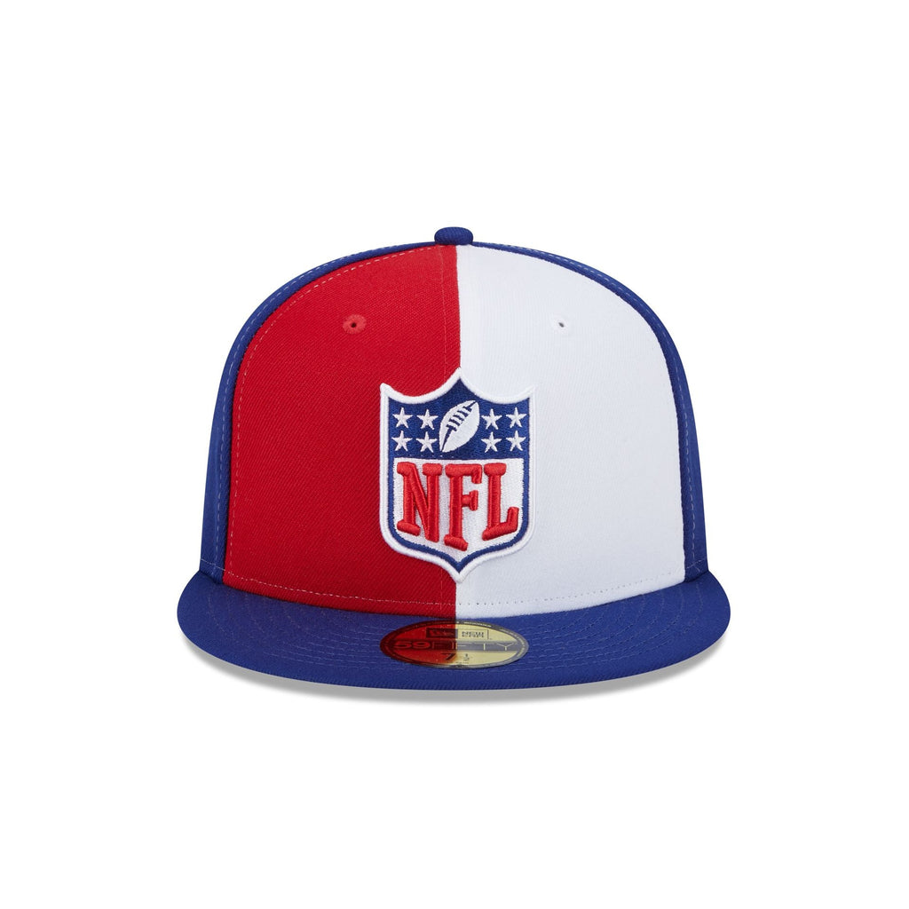 New Era NFL 2023 Sideline 59FIFTY Fitted Hat