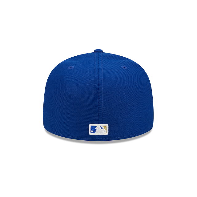 New Era Kansas City Royals 2023 All-Star Game Workout 59FIFTY Fitted Hat