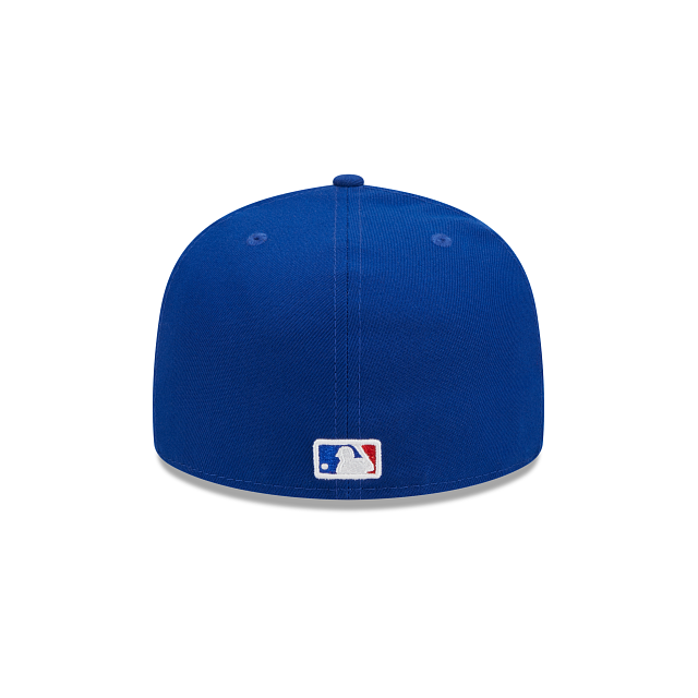 New Era Chicago Cubs 2023 All-Star Game Workout 59FIFTY Fitted Hat