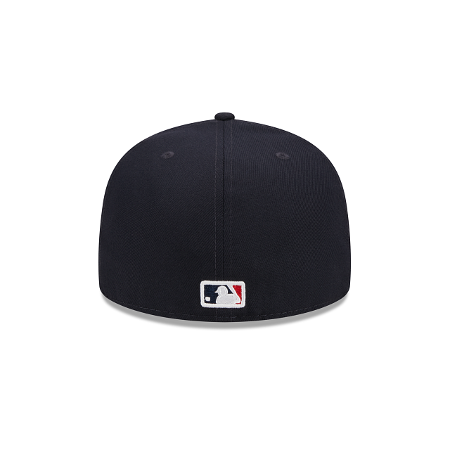 New Era Boston Red Sox 2023 All-Star Game Workout 59FIFTY Fitted Hat