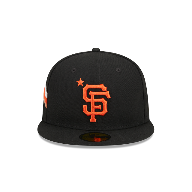 Official San Francisco Giants New Era 2023 All-Star Game Evergreen