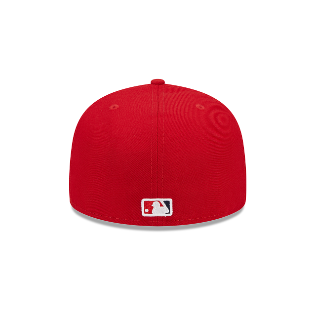New Era Washington Nationals 2023 All-Star Game Workout 59FIFTY Fitted Hat