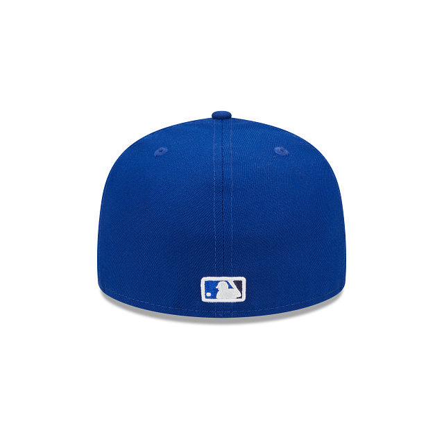 New Era Toronto Blue Jays 2023 All-Star Game Workout 59FIFTY Fitted Hat