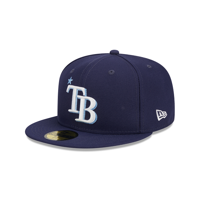 New Era Tampa Bay Rays 2023 All-Star Game Workout 59FIFTY Fitted Hat
