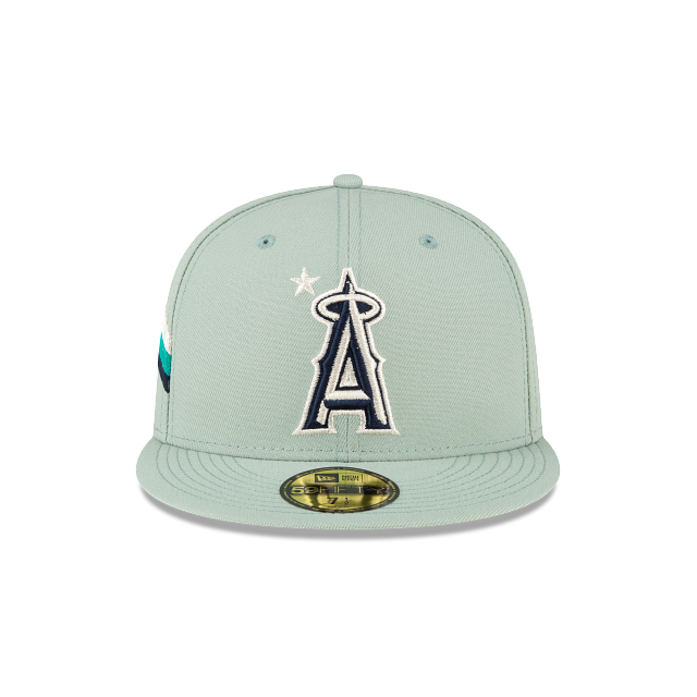 New Era Los Angeles Angels 2023 All-Star Game 59FIFTY Fitted Hat