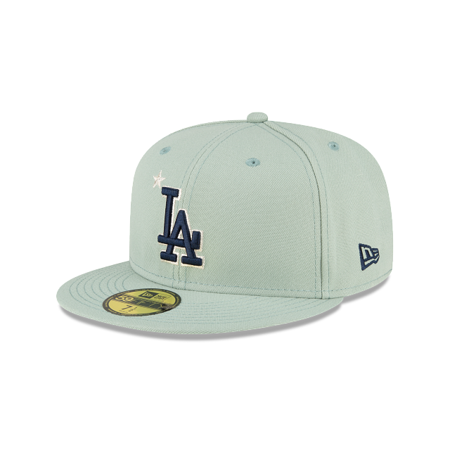 New Era Los Angeles Dodgers 2023 All-Star Game 59FIFTY Fitted Hat