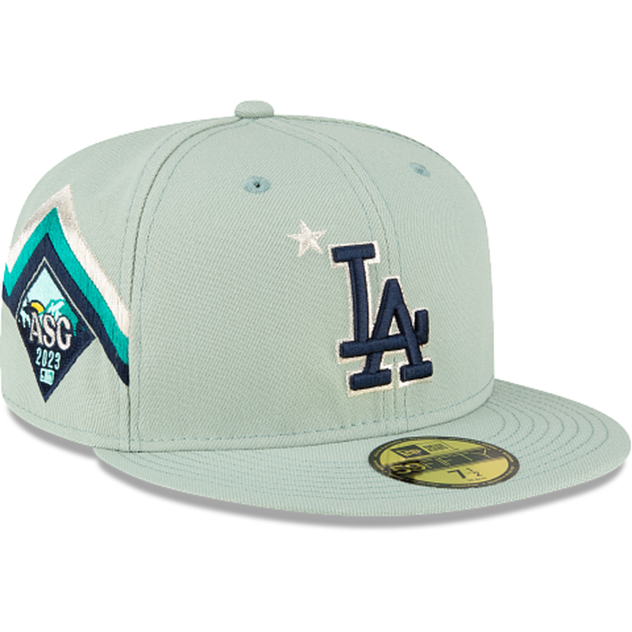 New Era Los Angeles Dodgers 2023 All-Star Game 59FIFTY Fitted Hat