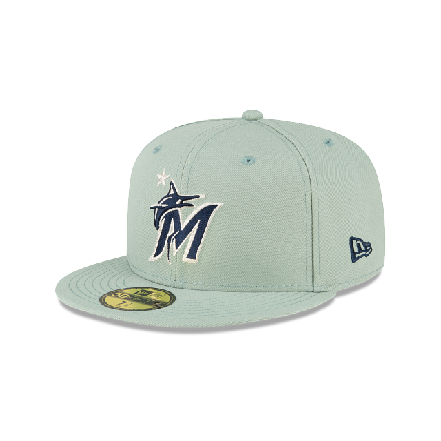 New Era Miami Marlins 2023 All-Star Game 59FIFTY Fitted Hat