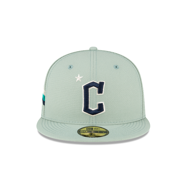 New Era Cleveland Guardians 2023 All-Star Game 59FIFTY Fitted Hat