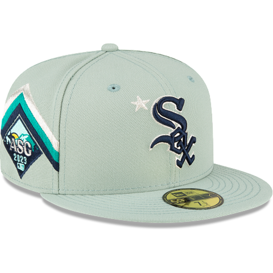 New Era Chicago White Sox 2023 All-Star Game 59FIFTY Fitted Hat