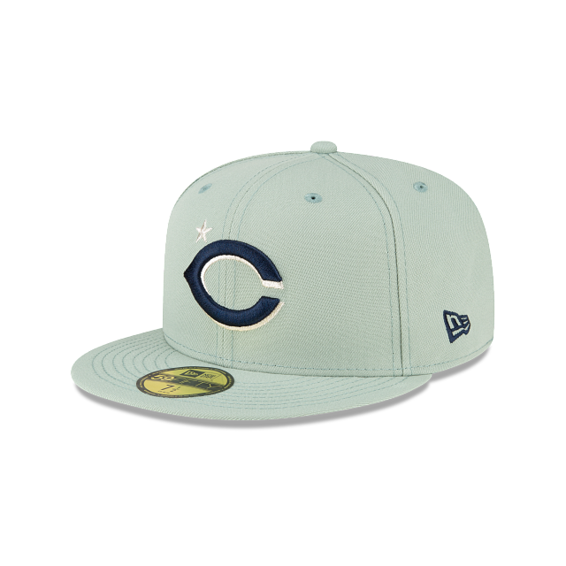 New Era Cincinnati Reds 2023 All-Star Game 59FIFTY Fitted Hat