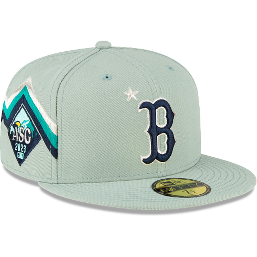 New Era Boston Red Sox 2023 All-Star Game 59FIFTY Fitted Hat