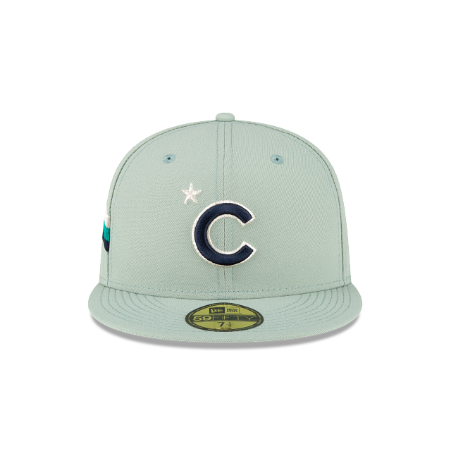New Era Chicago Cubs 2023 All-Star Game 59FIFTY Fitted Hat