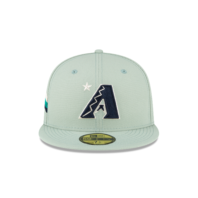 New Era Arizona Diamondbacks 2023 All-Star Game 59FIFTY Fitted Hat