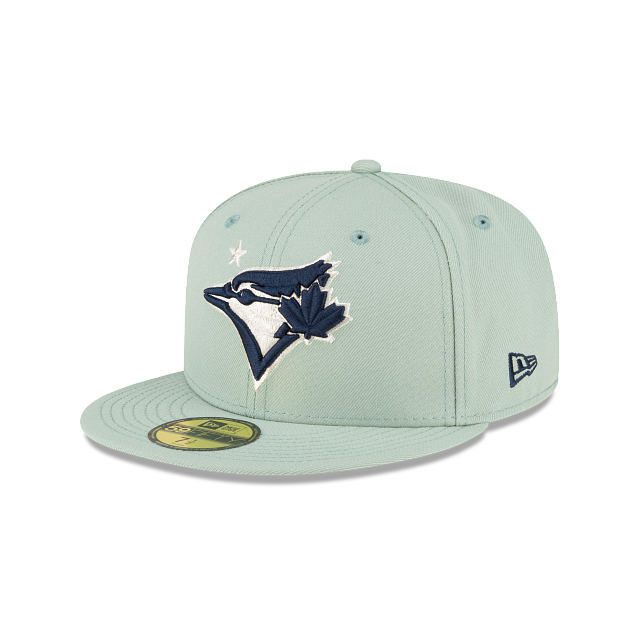 New Era Toronto Blue Jays 2023 All-Star Game 59FIFTY Fitted Hat