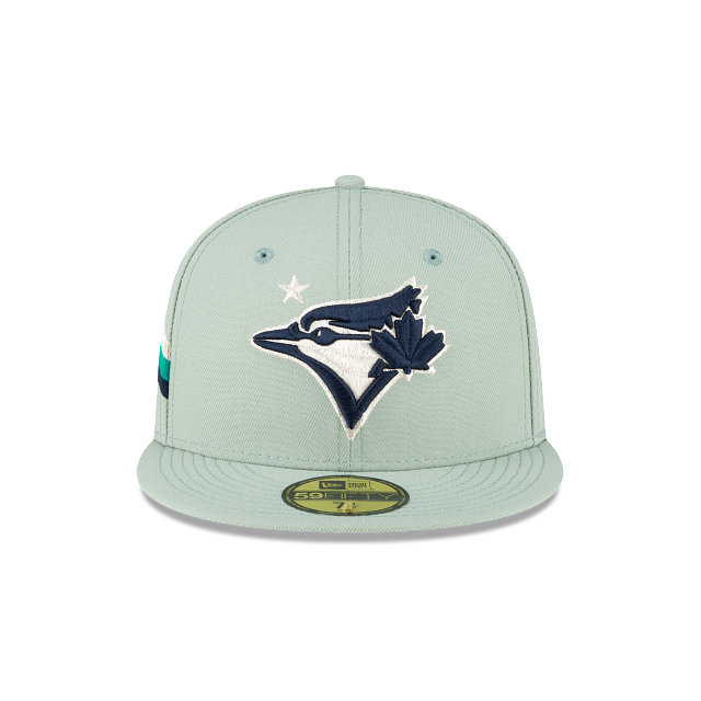 New Era Toronto Blue Jays 2023 All-Star Game 59FIFTY Fitted Hat