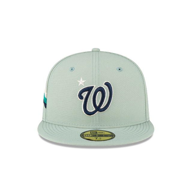 New Era Washington Nationals 2023 All-Star Game 59FIFTY Fitted Hat